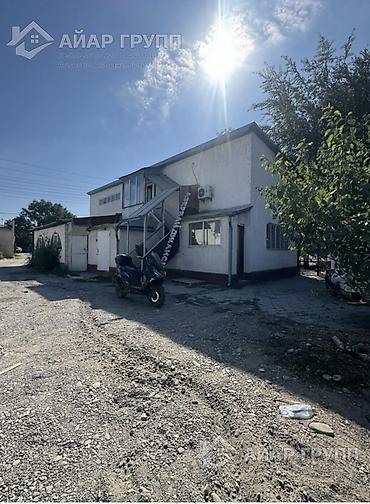 Продажа автобизнеса: СТО, С участком, 1200 м² — 10