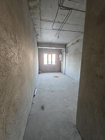 ташкентский: 1 комната, 46 м², Церковь Индивидуалка, 1 этаж, ПСО (под самоотделку) — 8