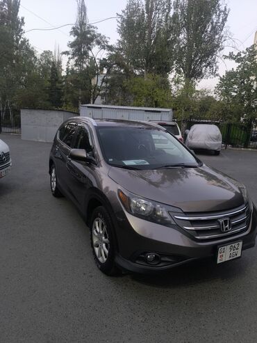 купить хонда срв 4 поколения: Honda CR-V: 2013 г., 2.4 л, Автомат, Бензин, Кроссовер