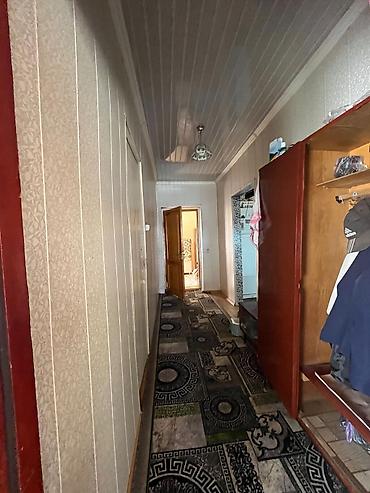 мин булак: Продаётся жилой дом с приусадебным участком. участок 8 сот - — 6