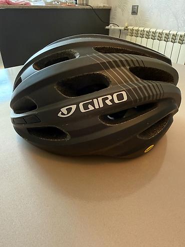 Giro velo kaska. Mipsnəndi. Çox az istifadə etmişəm. Yeni kimidi lalafo.az -da Giro velo kaska. Mipsnəndi. Çox az istifadə etmişəm. Yeni kimidi