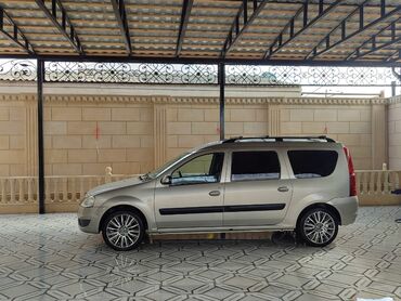 mersedes 202 fara: Dacia Logan: 1.5 l | 2010 il 220000 km Universal