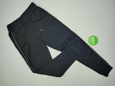 kargo spodnie: ALPHAR ONE, Spodnie dresowe damskie, rozmiar M — 2
