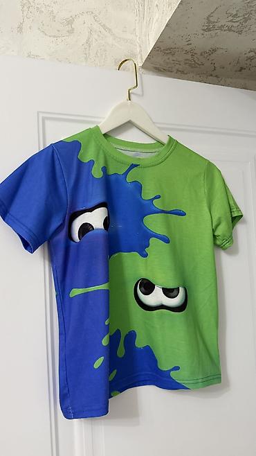 Комплекты одежды: Комплект — 4