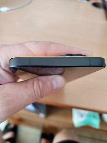pico 4 ultra: Poco F7 Ultra, Б/у, 512 ГБ, цвет - Желтый, 2 SIM — 8