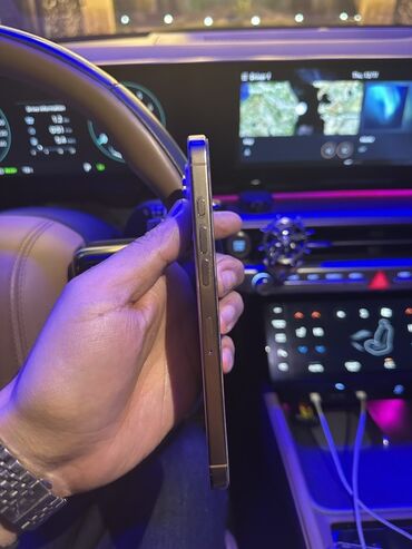 Apple iPhone: IPhone 15 Pro, 256 GB, White Titanium, Face ID — 6