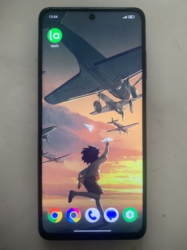 охлаждающая подставка для ноутбука бишкек: Poco X3, цвет - Черный