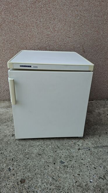 Frižideri: Liebherr Economy – mini frižider - Kompaktan stoni model sa jednom — 2