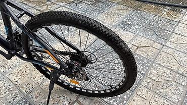 velosiped 29 ucuz: Dağ velosipedi – Sportmaster (29”) Xüsusiyyətlər: - Çərçivə: yüngül — 3