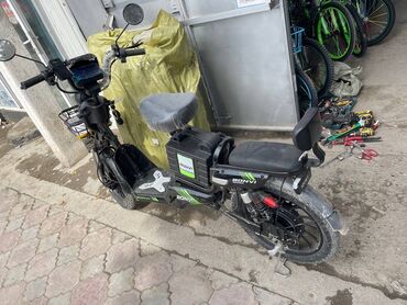 мото наколенники: Скутер 80 куб. см, Бензин, Новый