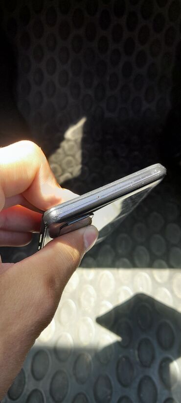 телефон флай фс 518: Samsung Galaxy A31, 64 ГБ, цвет - Черный, Отпечаток пальца