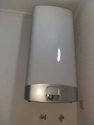 Ремонт водонагревателей: Ремонт аристонов.и установка — 11