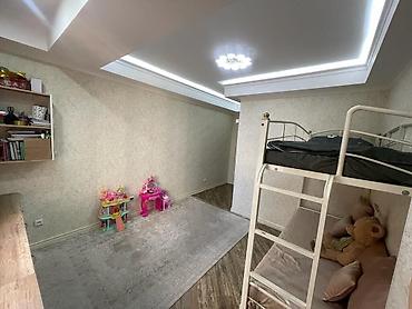 29: 3 комнаты, 91 м², 6 этаж, Дизайнерский ремонт — 4