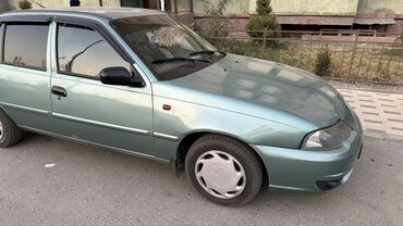 тико капот: Daewoo Nexia: 2008 г., Механика, Бензин, Седан