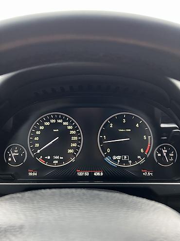 BMW: BMW X5: 2015 г., 3 л, Типтроник, Дизель, Кроссовер at lalafo.kg — 16 BMW: BMW X5: 2015 г., 3 л, Типтроник, Дизель, Кроссовер — 16