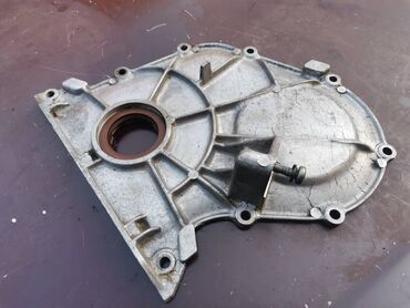 Auto delovi: Dekla radilice prednja Lada 21214i Niva br.2. Polovna očuvana — 6