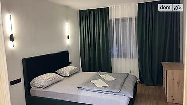 Посуточная аренда квартир: 1 комната, Люкс, элитка, Бишкек Парк ТРЦ, Душевая кабина, Постельное белье, Кондиционер — 4