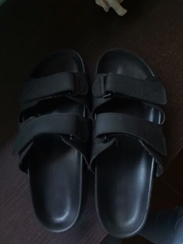 oatike bershka broj gatiste: Fashion slippers, 39