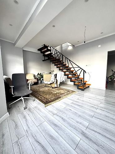 Продажа квартир: 4 комнаты, 228 м², Элитка, 9 этаж, Косметический ремонт — 1