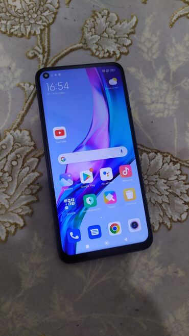 редми нот 10с цена в бишкеке 64 гб: Redmi, Redmi Note 9, Б/у, 128 ГБ, цвет - Синий, 2 SIM
