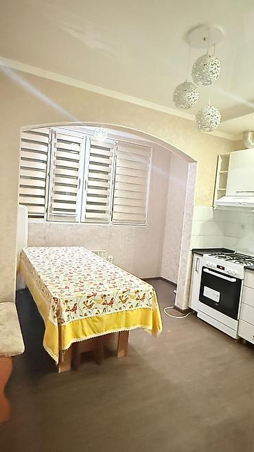 квартиры улан: 2 комнаты, 67 м², Улан мкр 106 серия, 9 этаж — 7