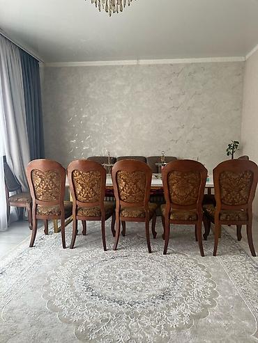 Продажа коттеджей и домов: Продаётся дом с закрытым двором и большим навесом для автомобилей — 14