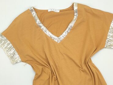 T-shirts: M (EU 38), condition - Very good