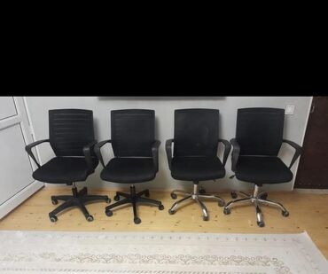 формы для гипса: 💫RR
Kreslolar biri 45 manat 
Unv Baki