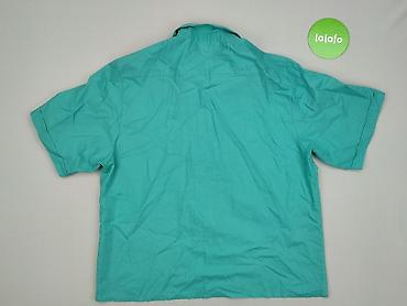 chaotic system: Koszula damska, rozmiar 4XL — 3
