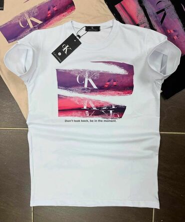 Majice: Veličine: S, M, L, XL, XXL 2800din — 6
