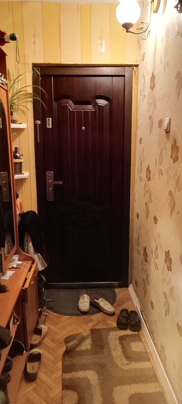 ищу квартиру частный дом: 2 комнаты, 44 м², Хрущевка, 2 этаж