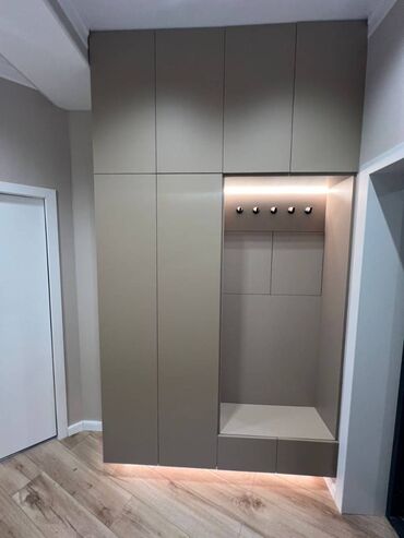 Продажа квартир: 1 комната, 43 м², Элитка, 6 этаж, Евроремонт