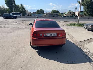 хонда с2000: Honda Accord: 2004 г., 2 л, Автомат, Бензин, Седан — 10