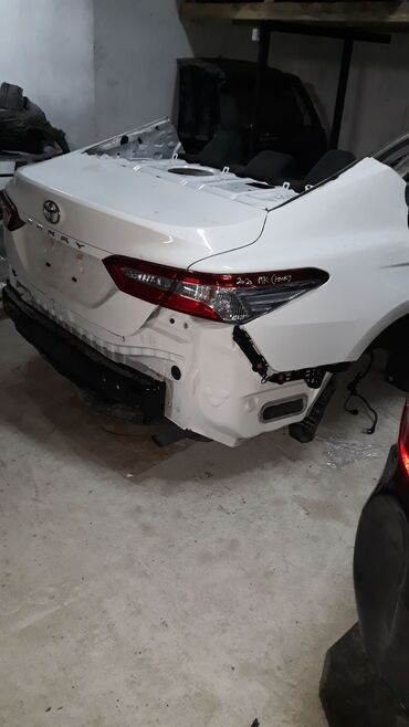 Другие автозапчасти: Camry 70 — 1