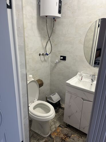 аренда помещения жалал абад: 230 м², 4 комнаты, Теплый пол, Видеонаблюдение, Евроремонт