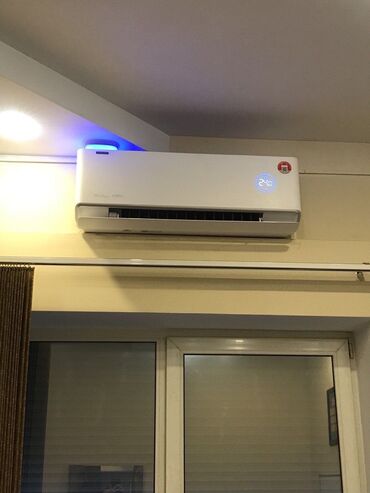 Установка кондиционеров: Услуги по установке, чистке, ремонту, демонтажу и заправке — 11