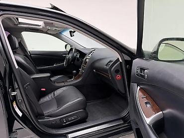 carplay бишкек: Lexus ES: 2010 г., 3.5 л, Автомат, Бензин, Седан — 10