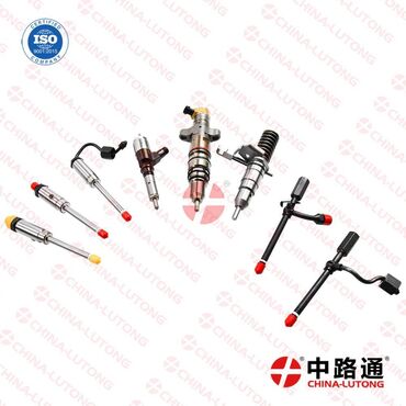 Common Rail Injector Assembly 10R4762 (8AU) Whats--App