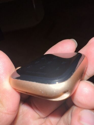 Другие смарт-часы: ⌚️ Apple Watch Series 6 (40mm) — розовое золото 💫 Продаю оригинальные — 3