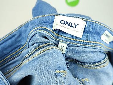 tepphar jeans: Only Jeans, Jeansy damskie, rozmiar S — 4