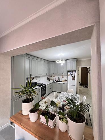 Продажа квартир: 2 комнаты, 90 м², Элитка, 2 этаж, Евроремонт — 5