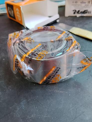pass: Подшипник ступицы (BEARING SUB-ASSY) EEP - Производитель: EEP (High — 2