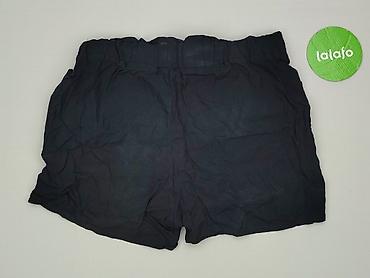 pull on trousers h: Szorty damskie, rozmiar S — 3