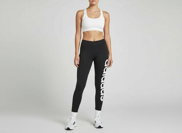 allegro legginsy push up: Adidas, Legginsy Sportowe damskie, rozmiar M
