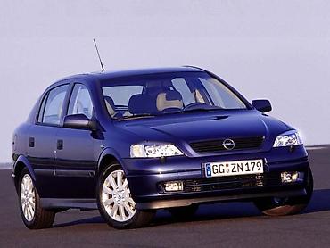 auto maglenke: DELOVI ZA OPEL ASTRA G | Polovni originalni delovi za Opel Astra G — 2