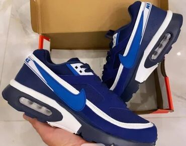 Patike: Patike, Nike, veličina - 44 — 3