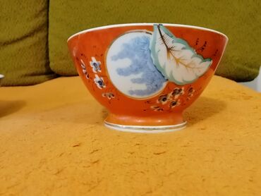 Kasalar: Kasalar, Farfor — 6