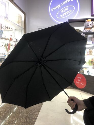 зонты от дождя: Зонт, Складной, Механический, Б/у, Унисекс