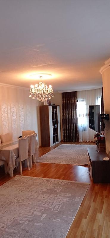 ev axtaram: Satılır: iki mərtəbəli həyət evi - Planlama: geniş zal, ayrıca — 2