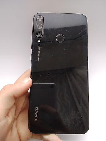 Huawei: Huawei P40 lite E, 64 GB — 7